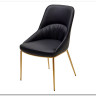Стол CORNER 120 GLOSS LUXURY PANDORA SOLID CERAMIC / шампань, ®DISAUR