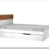 Кровать Таурус 120S Anrex