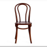Стул THONET CLASSIC CHAIR (mod.СB2345) Темный Орех (№5)