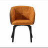 Стул HERTA 13359 MUSTARD