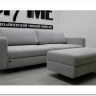 Модульный диван Марко с пуфом Soft Time 