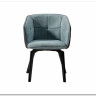 Стул HERTA 13537 LIGHT BLUE