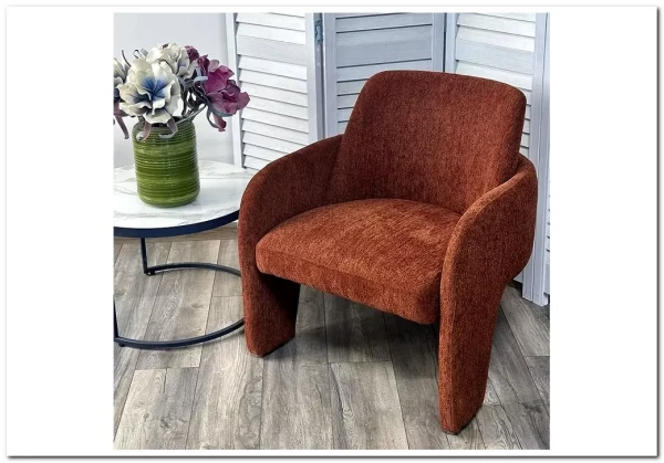 Кресло CUBE OTE SEA-500 Бронзовый,ткань/каркас металл в обивке бронзового цвета OTE SEA 500 ®DISAUR Кресло CUBE OTE SEA-500 Бронзовый,ткань/каркас металл в обивке бронзового цвета OTE SEA 500 ®DISAUR