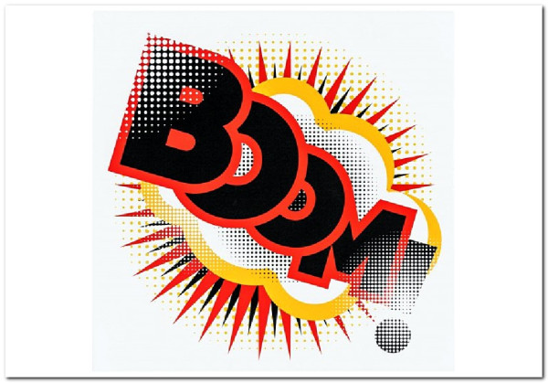 Накладка 527X525 YU COMIC BOOM купить по цене 5 130 руб. в магазине Другая Мебель в Астрахани
