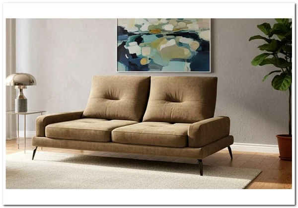 Диван Нео двухместный Other Life  купить по цене 87 466 руб. в магазине Другая Мебель в Астрахани