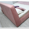 Кровать Корсо 140/160/180/200х200 Soft Time