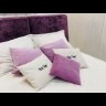 Кровать Корсо 140/160/180/200х200 Soft Time