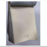 Стул BRUNO Milk Ti-02, PU / шампань, ®DISAUR