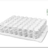 Стул кухонный SIGNAL BERRY Brego 34 (бежевый/черный)