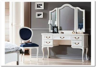 Туалетный столик W-LTN WERSAL Taranko