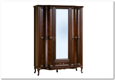 Шкаф-волна W-3D WERSAL Taranko