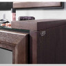 Буфет с баром 2DS CORINO Mebin