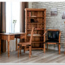 Стол Бомбей 0390-135 палисандр Natural tinted OLD (натуральный тонированный)