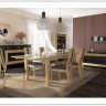 Буфет 2DS4SZ CORINO Mebin