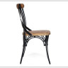 Стул PIEMONTE CB2372A