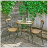 Стул PIEMONTE CB2372A