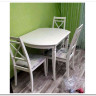 Стул Picasso ( PC-SC ) ivory white