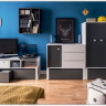 Ящик шкафчика TV выдвижной Nest VOX купить по цене 6 468 руб. в магазине Другая Мебель в Астрахани