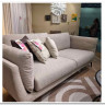 Диван Amsterdam 5176 (3-х местный) beige купить по цене 102 400 руб. в магазине Другая Мебель в Астрахани