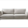 Диван Amsterdam 5176 (2-х местный) beige купить по цене 110 000 руб. в магазине Другая Мебель в Астрахани