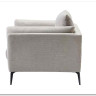 Диван Amsterdam 5176 (2-х местный) beige купить по цене 110 000 руб. в магазине Другая Мебель в Астрахани