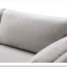 Диван Amsterdam 5176 (2-х местный) beige купить по цене 110 000 руб. в магазине Другая Мебель в Астрахани