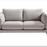 Диван Amsterdam 5176 (2-х местный) beige купить по цене 110 000 руб. в магазине Другая Мебель в Астрахани