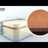 Матрас 3D Neoflex DELUX латекс-кокос NEOLUX