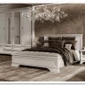 Купить Кровать Кентаки LOZ160х200 белый с подъемным механизмом BRW  с доставкой по России по цене производителя можно в магазине Другая Мебель в Астрахани