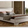 Купить Кровать Кентаки LOZ160х200 белый с подъемным механизмом BRW  с доставкой по России по цене производителя можно в магазине Другая Мебель в Астрахани