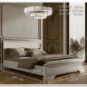 Купить Кровать Кентаки LOZ160х200 белый с подъемным механизмом BRW  с доставкой по России по цене производителя можно в магазине Другая Мебель в Астрахани