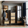 Прихожая Лофт (Loft) BRW