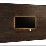 Панель TV mini с подсветкой CORINO Mebin