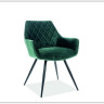 Стул Signal LINEA Velvet Bluvel 78