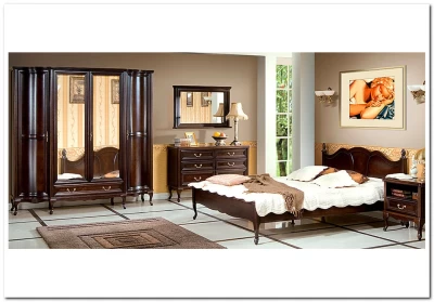 Комод W-К2sz WERSAL Taranko