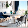 Стул Signal LINEA Velvet Bluvel 86