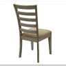 Стул LT C16412 GREY G45/ FB51