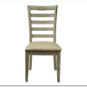 Стул LT C16412 GREY G45/ FB51