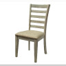 Стул LT C16412 GREY G45/ FB51