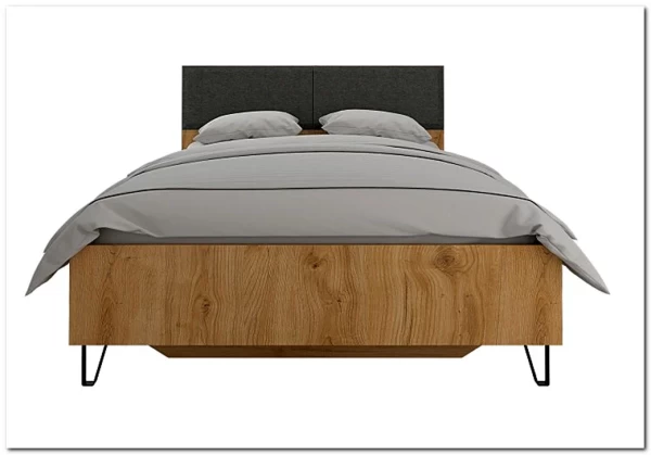 Кровать Грейс LOZ120х200 БРВ купить по цене 24 660 руб. в магазине Другая Мебель в Астрахани