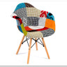 Кресло Secret De Maison CINDY SOFT (EAMES) (mod. 101)