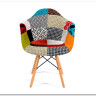 Кресло Secret De Maison CINDY SOFT (EAMES) (mod. 101)