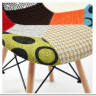 Стул Secret De Maison CINDY SOFT (EAMES) (mod. 023)