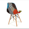 Стул Secret De Maison CINDY SOFT (EAMES) (mod. 023)