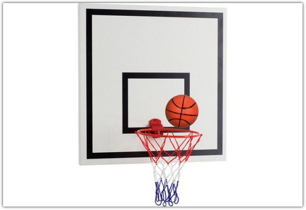 Накладка 527X525 YU BASKET-BALL белый купить по цене 5 624 руб. в магазине Другая Мебель в Астрахани