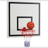 Накладка 527X525 YU BASKET-BALL белый купить по цене 5 624 руб. в магазине Другая Мебель в Астрахани