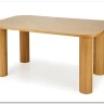 Стол обеденный Halmar ELEFANTE PROSTOKAT (дуб натуральный)