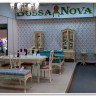 Купить Пуф (табурет мягкий с подлокотником) Шарлотта 21 BOSSANOVA с доставкой по России по цене производителя можно в магазине Другая Мебель в Астрахани