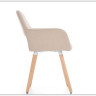 Стул K-283 HALMAR