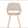 Стул K-283 HALMAR